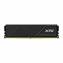 Operatyvinė atmintis ADATA XPG GAMMIX D35 DDR4 32GB (2x16) 3200MHz CL16, juoda