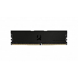 Operatyvinė atmintis Goodram IRDM PRO DDR4 32GB (2x16GB) 3600MHz CL18, juoda