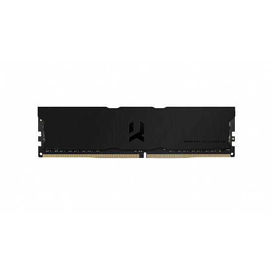 Goodram IRDM PRO operatyvinė atmintis su 32GB, 3600MHz CL18 2025