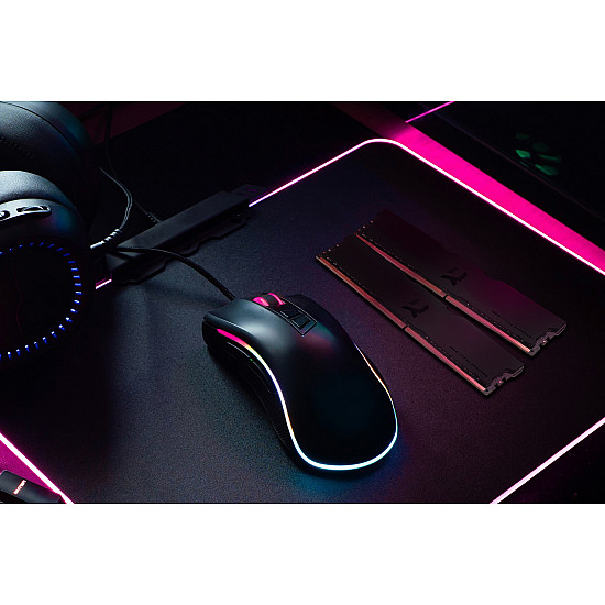 Goodram IRDM PRO operatyvinė atmintis su 32GB, 3600MHz CL18 2025