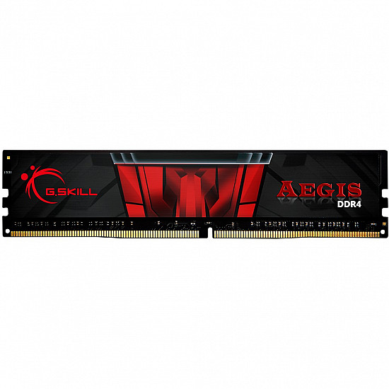 G.SKILL F4 3200C16D 32GIS operatyvinė atmintis su 32GB, DDR4, 3200MHz 2025