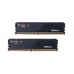 Operatyvinė atmintis G.SKILL Flare X5 32GB (2x16GB) DDR5 6000MHz CL30 EXPO juoda