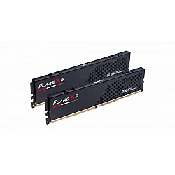Operatyvinė atmintis G.SKILL Flare X5 32GB (2x16GB) DDR5 6000MHz CL30 EXPO juoda