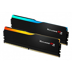 Operatyvinė atmintis G.Skill Ripjaws M5 RGB 32GB (2x16GB) DDR5 6000MHz