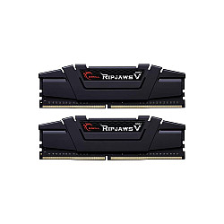 Operatyvinė atmintis G.SKILL RipjawsV 32GB (2x16GB) DDR4 3200MHz CL16 Black