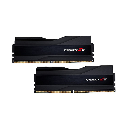 G.SKILL Trident Z5 operatyvinė atmintis su 64GB, 6000MHz CL30 2025