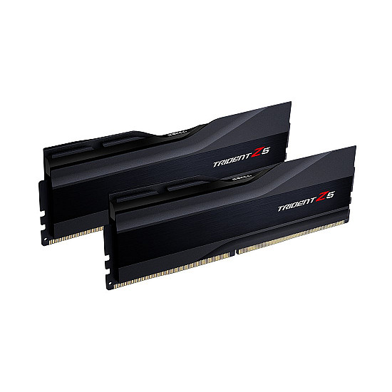 G.SKILL Trident Z5 operatyvinė atmintis su 64GB, 6000MHz CL30 2025