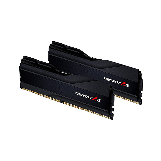 G.SKILL Trident Z5 operatyvinė atmintis su 64GB, 6000MHz CL30 2025