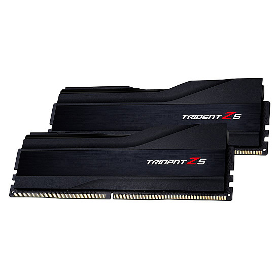 G.SKILL Trident Z5 operatyvinė atmintis su 64GB, 6000MHz CL30 2025