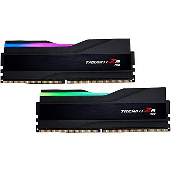 G.SKILL Trident Z5 operatyvinė atmintis su 64GB, 6000MHz CL30 2025