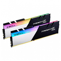 Operatyvinė atmintis G.SKILL TridentZ RGB Neo 32GB (2x16GB) DDR4 3600MHz CL16