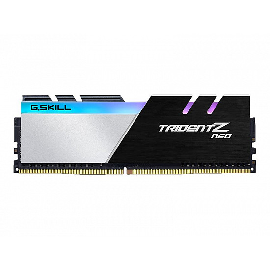 G.Skill F4 3600C16D 32GTZNC operatyvinė atmintis su 32GB, DDR4, 3600MHz 2025