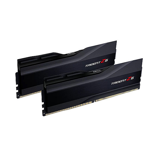 G.Skill Trident Z5 operatyvinė atmintis su 32GB, DDR5, 6400MHz 2025