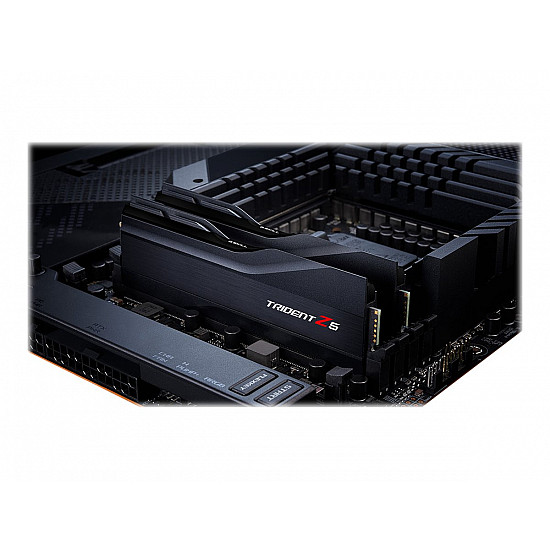 G.Skill Trident Z5 operatyvinė atmintis su 32GB, DDR5, 6400MHz 2025