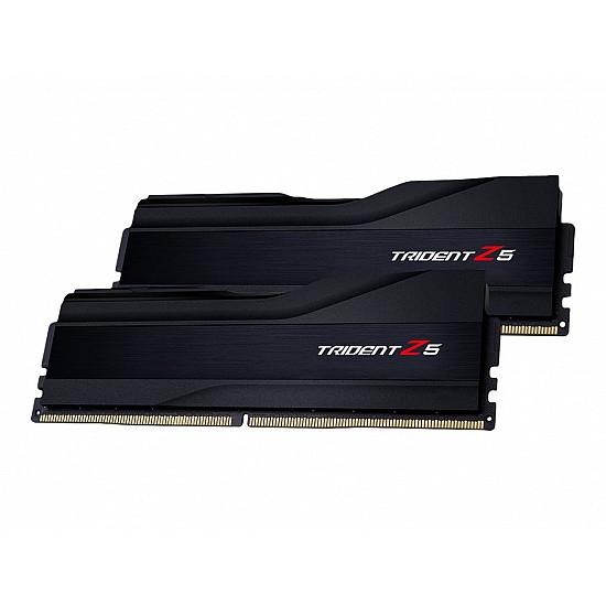 G.Skill Trident Z5 operatyvinė atmintis su 32GB, DDR5, 6400MHz 2025