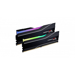 Operatyvinė atmintis G.Skill Trident Z5 Neo RGB 32GB (2x16GB) DDR5 6000MHz CL32, juoda