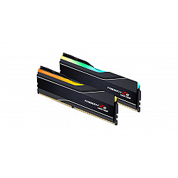 Operatyvinė atmintis G.Skill Trident Z5 Neo RGB 32GB (2x16GB) DDR5 6000MHz CL32, juoda