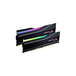 Operatyvinė atmintis G.SKILL Trident Z Neo RGB DDR5 32GB (2x16GB) 6000MHz CL30, juoda