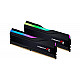 G.SKILL Trident Z5 RGB operatyvinė atmintis su 64GB, DDR5-6400 CL32, RGB 2025