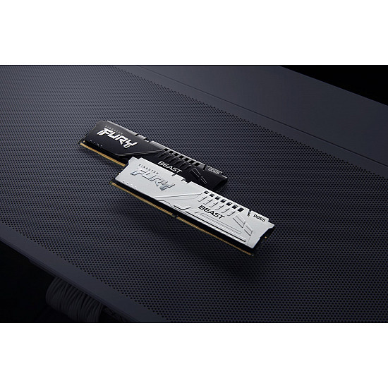 Kingston FURY Beast operatyvinė atmintis su 32GB, 6000MT/s CL30 2025