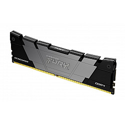 Operatyvinė atmintis Kingston FURY Renegade 16GB (2x8GB) DDR4 3600MT/s CL16