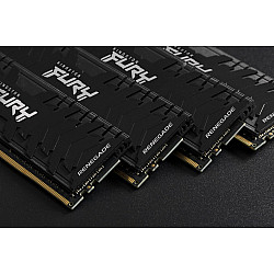 Operatyvinė atmintis Kingston FURY Renegade 16GB (2x8GB) DDR4 3600MT/s CL16
