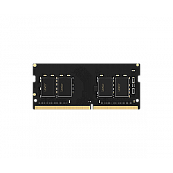 Operatyvinė atmintis Lexar 16GB DDR4 3200MHz CL19 SO-DIMM Notebook