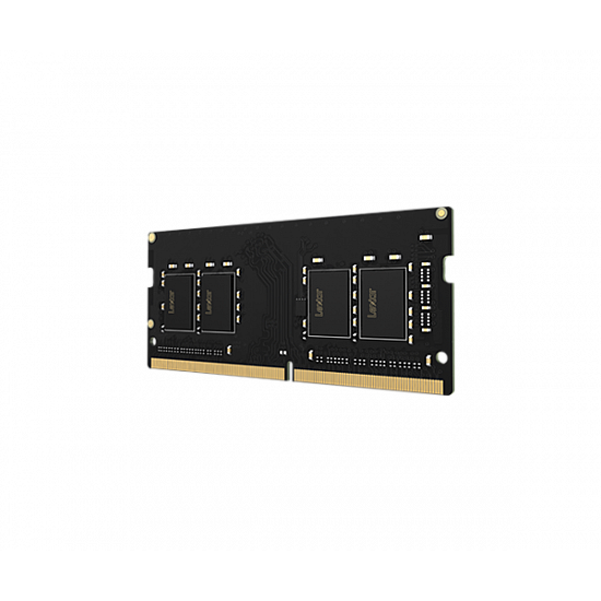 Lexar LD4AS016G B3200GSST operatyvinė atmintis su 16GB, DDR4 3200MHz 2025
