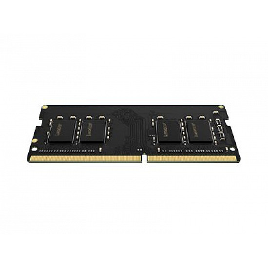 Lexar LD4AS016G B3200GSST operatyvinė atmintis su 16GB, DDR4 3200MHz 2025
