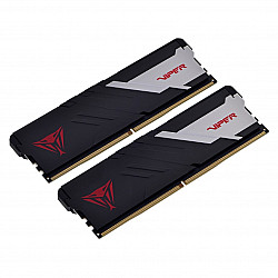 Operatyvinė atmintis Patriot Viper Venom DDR5 64GB (2x32GB) 6400MHz CL32 XMP3