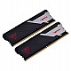 Viper PVV564G640C32K operatyvinė atmintis su 64GB, 6400MHz CL32 2025