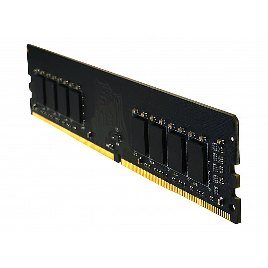 Silicon Power SP016GBLFU266X02 operatyvinė atmintis su 16GB, DDR4 2666MHz CL19 2025