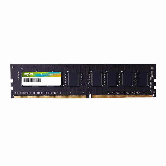 Silicon Power SP016GBLFU320X02 operatyvinė atmintis su 16GB, DDR4, 3200MHz 2025