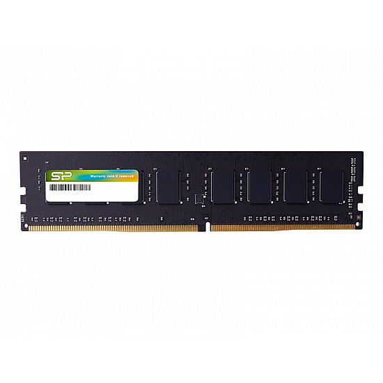 Silicon Power SP016GBLFU320X02 operatyvinė atmintis su 16GB, DDR4, 3200MHz 2025