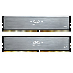 Operatyvinė atmintis Silicon Power XPOWER Pulse 16GB DDR4 3200MHz CL16 (2x8GB)