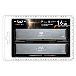 Operatyvinė atmintis Silicon Power XPOWER Pulse 16GB DDR4 3200MHz CL16 (2x8GB)