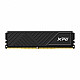 Operatyvinė atmintis XPG GAMMIX D35 DDR4 3200MHz 8GB CL16