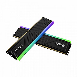 Operatyvinė atmintis XPG SPECTRIX D35G DDR4 16GB (2x8) 3600MHz RGB
