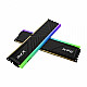 Operatyvinė atmintis XPG SPECTRIX D35G DDR4 16GB (2x8) 3600MHz RGB