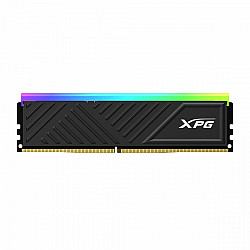 Operatyvinė atmintis XPG SPECTRIX D35G DDR4 16GB (2x8) 3600MHz RGB