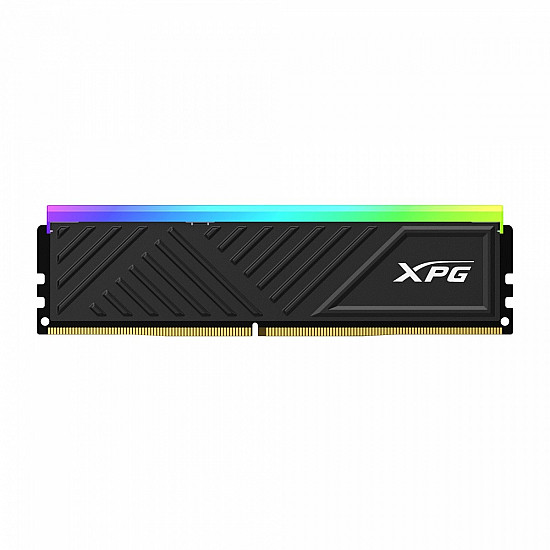 Operatyvinė atmintis XPG SPECTRIX D35G DDR4 16GB (2x8) 3600MHz RGB