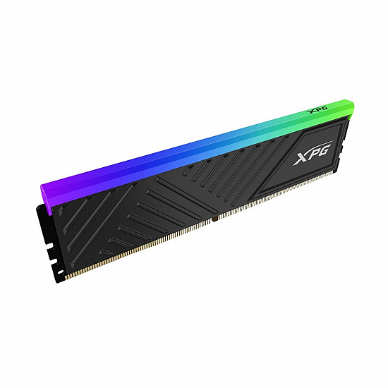 Operatyvinė atmintis XPG SPECTRIX D35G DDR4 16GB (2x8) 3600MHz RGB