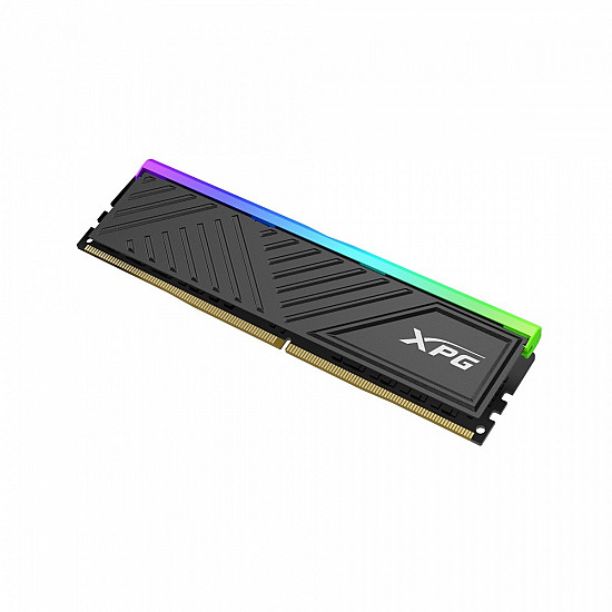 Operatyvinė atmintis XPG SPECTRIX D35G DDR4 16GB (2x8) 3600MHz RGB