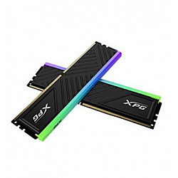 Operatyvinė atmintis XPG SPECTRIX D35G DDR4 3600MHz 32GB (2x16GB) RGB