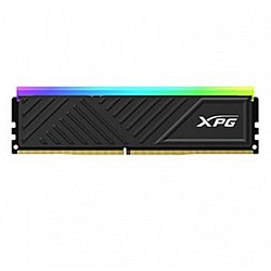 Operatyvinė atmintis XPG SPECTRIX D35G DDR4 3600MHz 32GB (2x16GB) RGB
