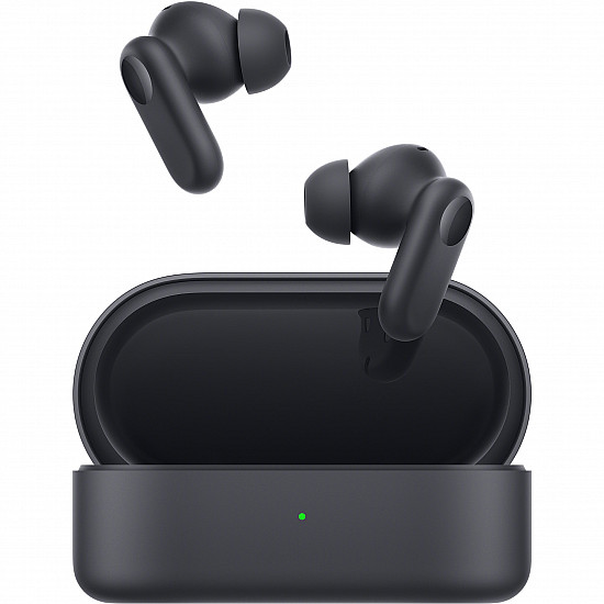 Oppo Enco Buds2 Pro Wireless Headset Black