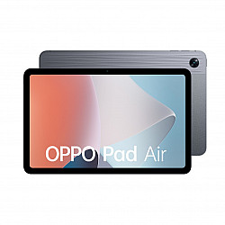 OPPO Pad Air Qualcomm Snapdragon 64 GB 26.3 cm (10.4) 4 GB Wi-Fi 5 (802.11ac) Android 12 Grey