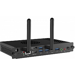 OPC51204BC-1 - Intel Core i5-12450H - 8 GB - 256 GB - Windows 11 IoT Enterprise 64-bit