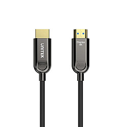 UNITEK C11085GY01-10M Kabel Optyczny HDMI 2.1 AOC 8K 120Hz 10m