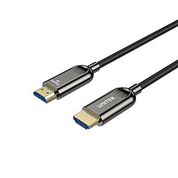 UNITEK C11085GY01-10M Kabel Optyczny HDMI 2.1 AOC 8K 120Hz 10m